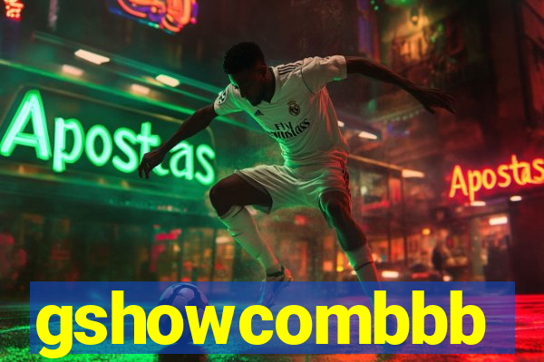 gshowcombbb