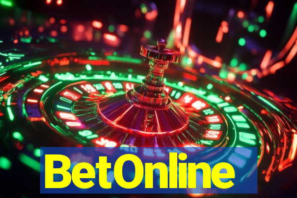 BetOnline
