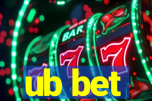 ub bet