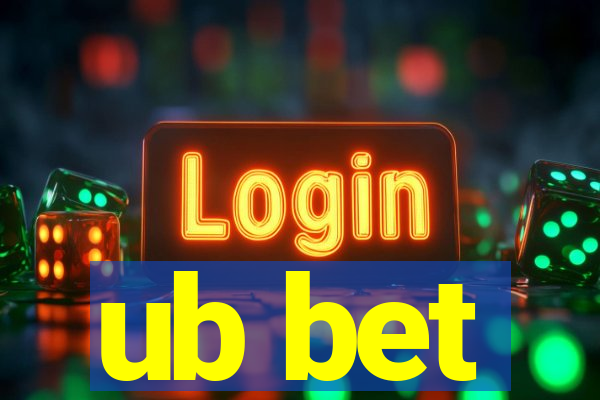 ub bet