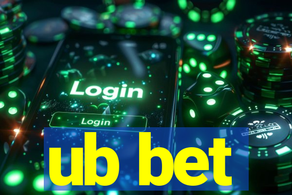 ub bet