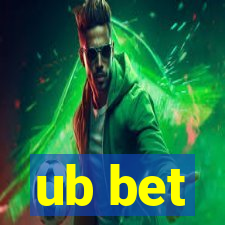 ub bet