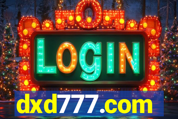 dxd777.com