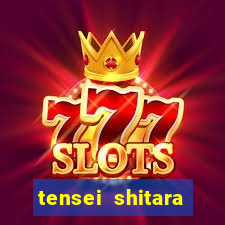 tensei shitara slime datta ken 3 temporada dublada