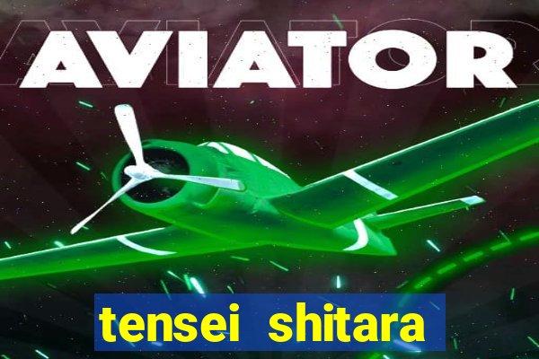 tensei shitara slime datta ken 3 temporada dublada