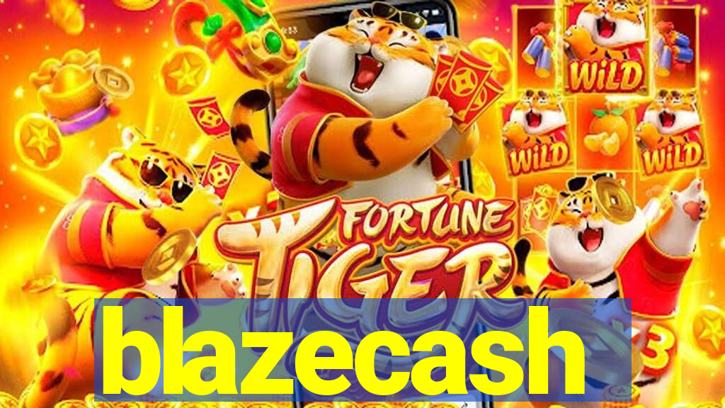 blazecash
