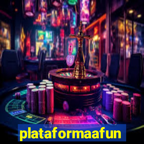 plataformaafun
