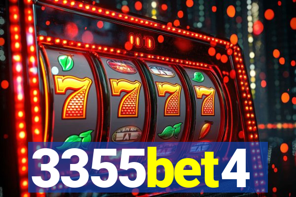 3355bet4