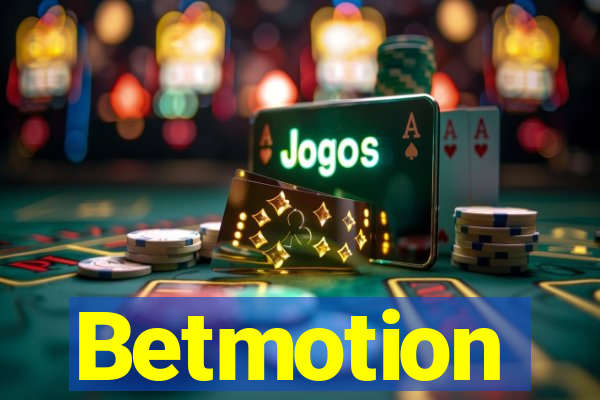 Betmotion