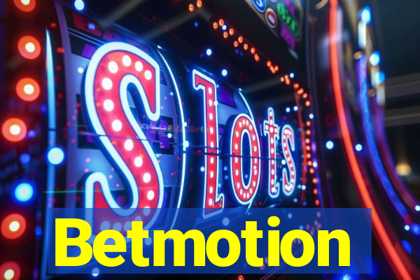 Betmotion