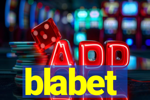 blabet