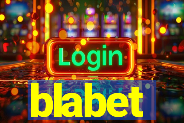 blabet