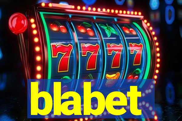 blabet