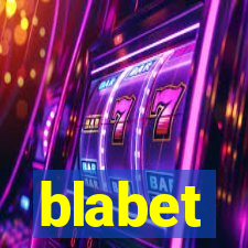 blabet