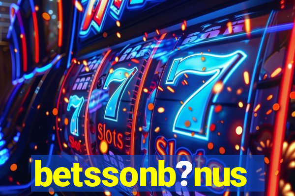 betssonb?nus