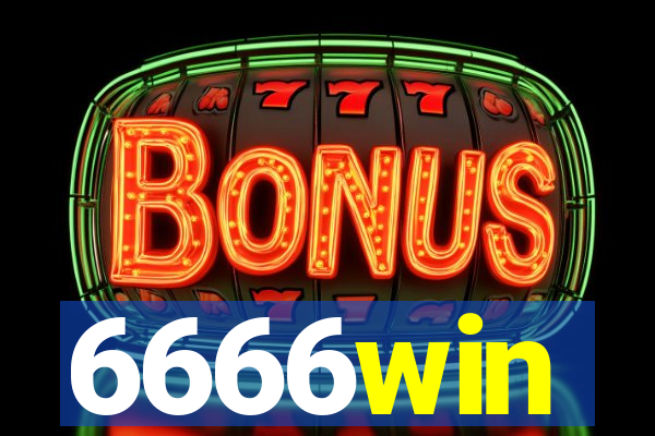 6666win