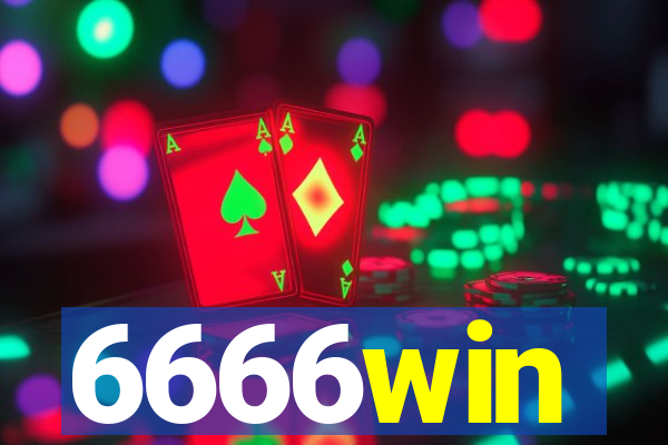 6666win