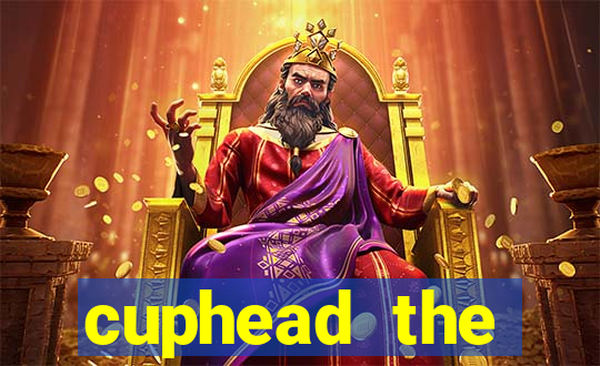 cuphead the expansion download