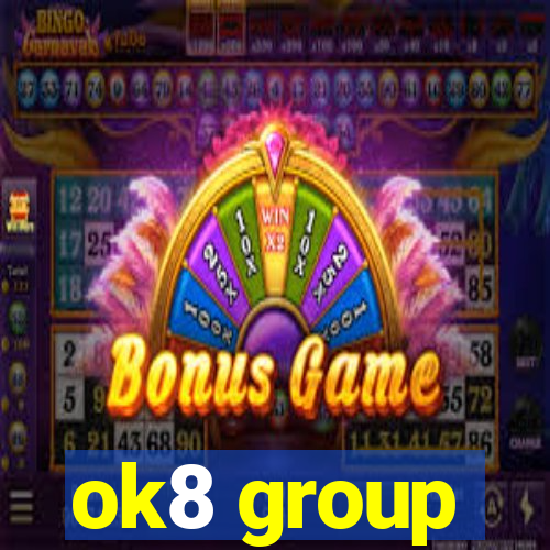 ok8 group