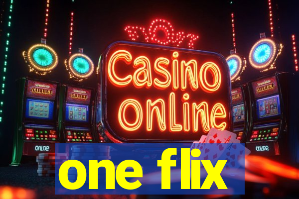 one flix