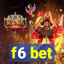 f6 bet