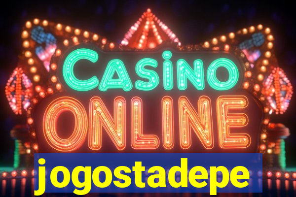 jogostadepe