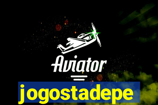 jogostadepe