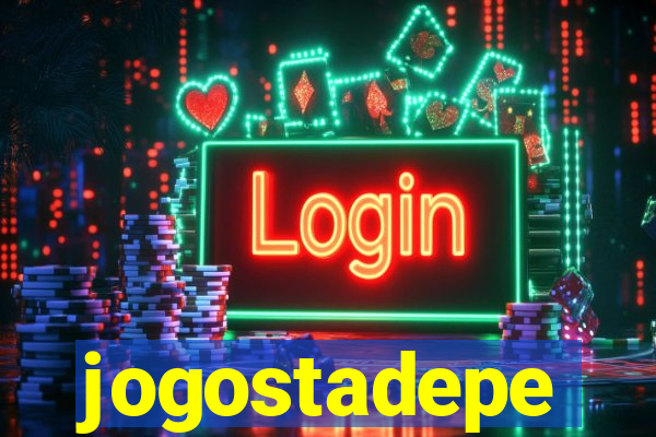 jogostadepe