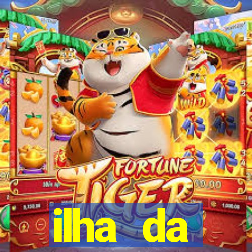 ilha da tenta莽茫o brasil telegram