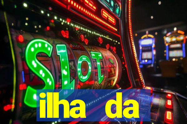 ilha da tenta莽茫o brasil telegram