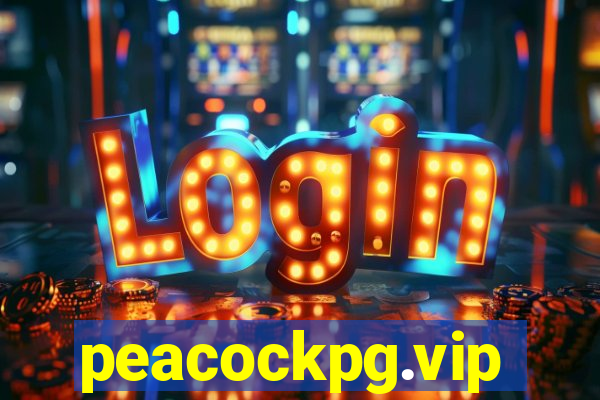 peacockpg.vip