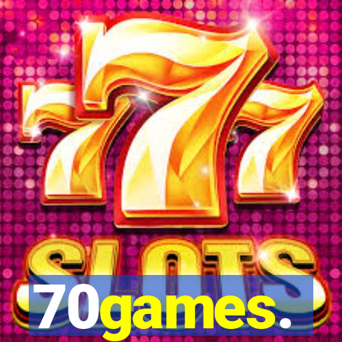 70games.