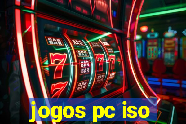 jogos pc iso