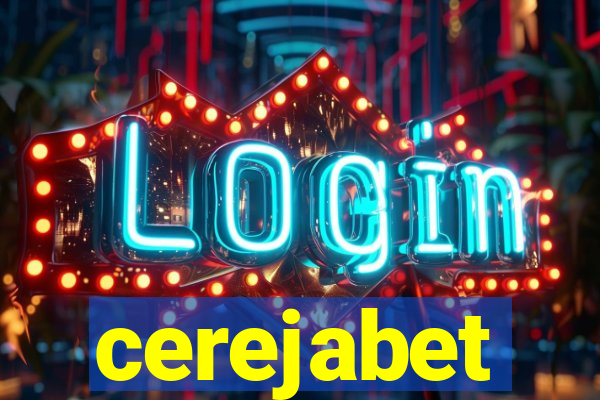 cerejabet