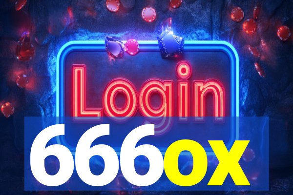 666ox