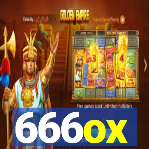 666ox
