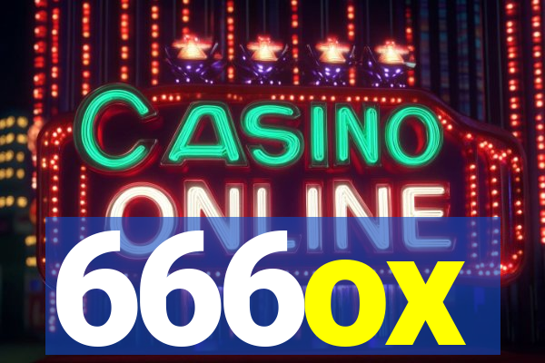 666ox
