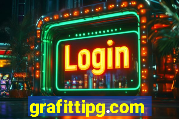 grafittipg.com