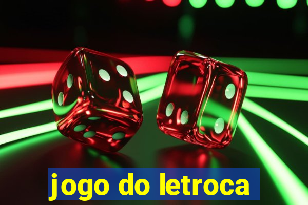 jogo do letroca