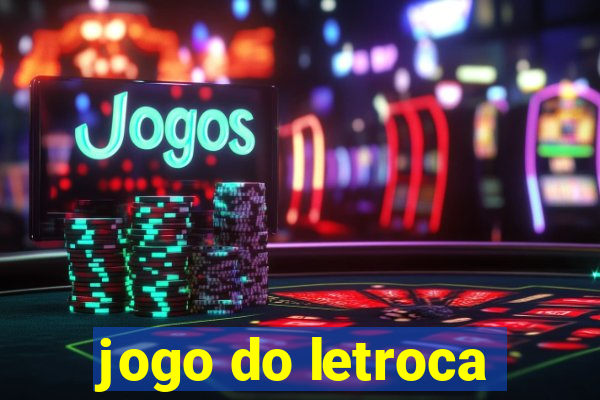 jogo do letroca