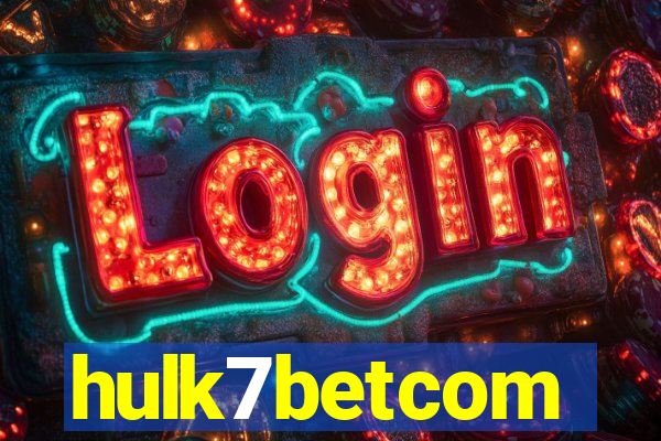 hulk7betcom