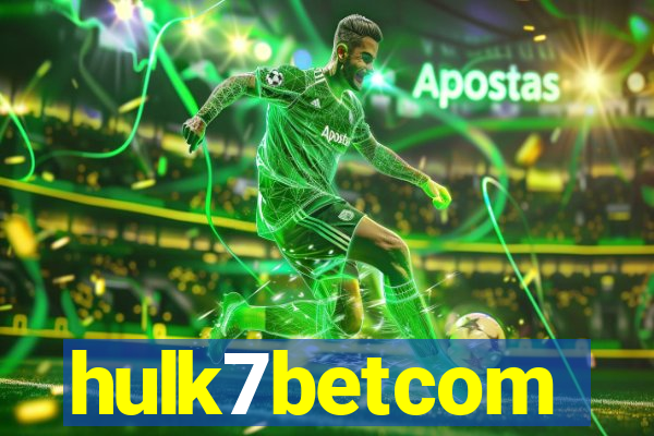 hulk7betcom