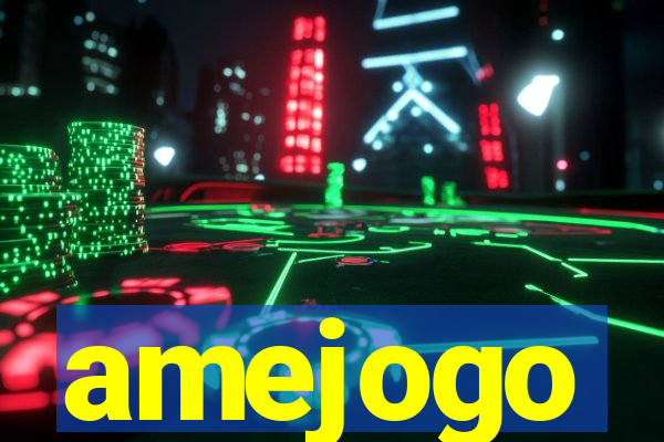 amejogo