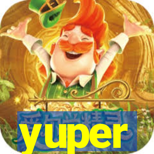 yuper