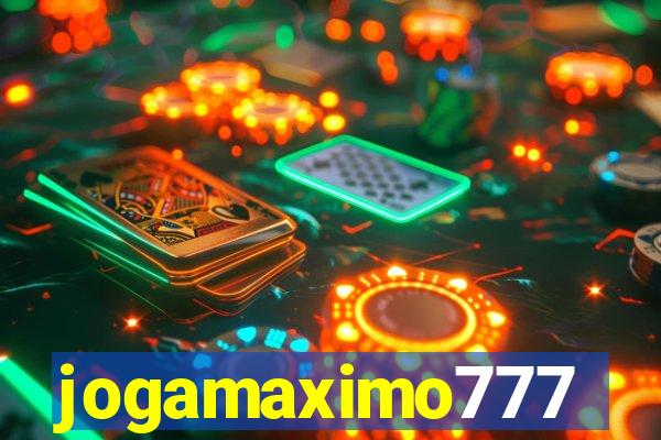 jogamaximo777