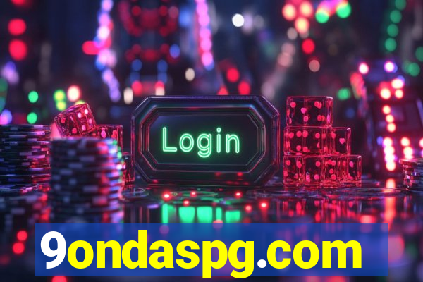 9ondaspg.com
