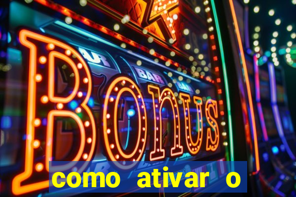 como ativar o windows 10