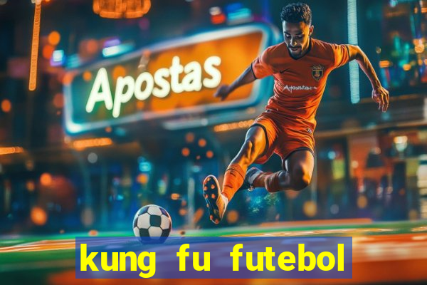 kung fu futebol clube assistir