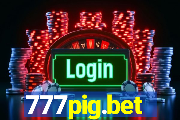 777pig.bet