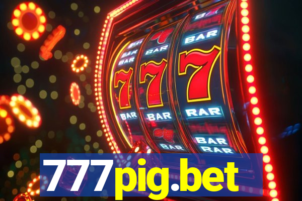 777pig.bet